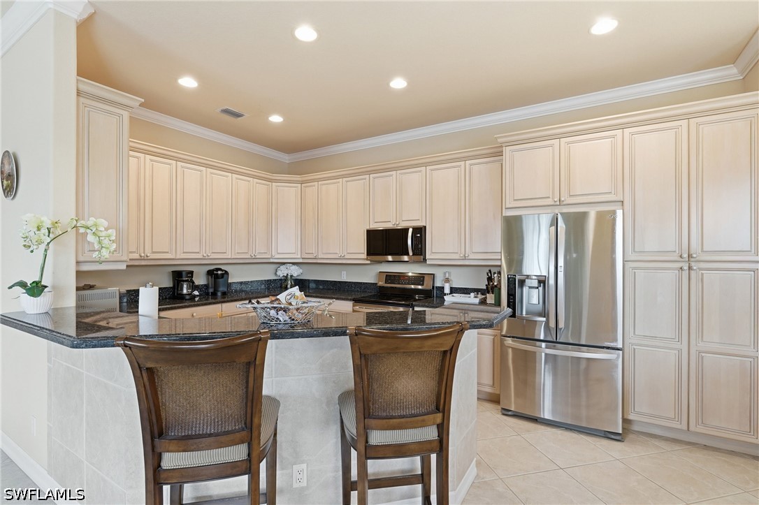 3 Bed Pool Home for Sale in Marco Island, FL, $1,695,000 — photo 17