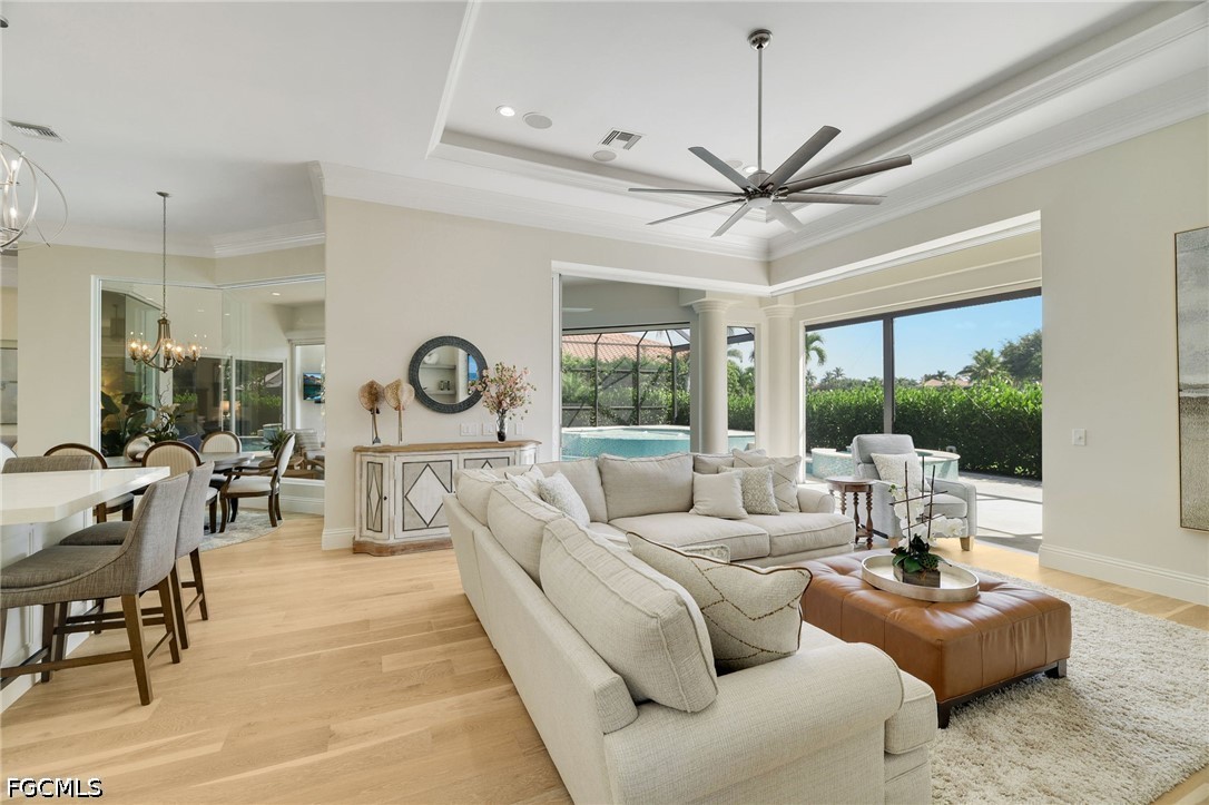 3 Bed Pool Home for Sale in Verona Lago, photo 17
