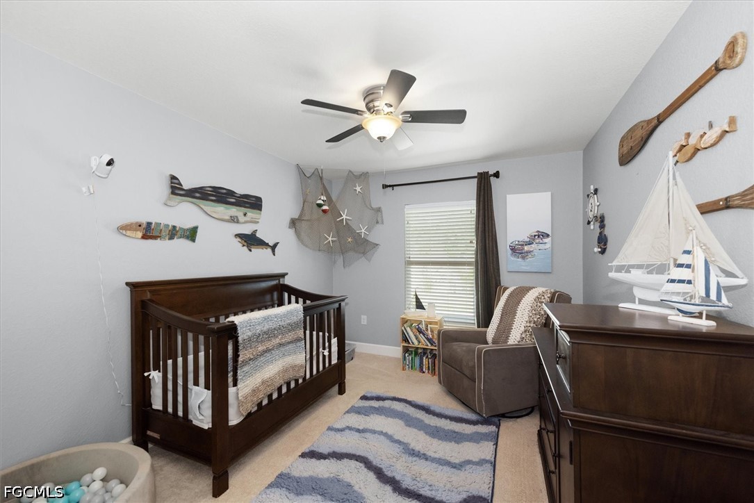 4 Bed SingleFamilyResidence for Sale in Cape Coral, photo 17
