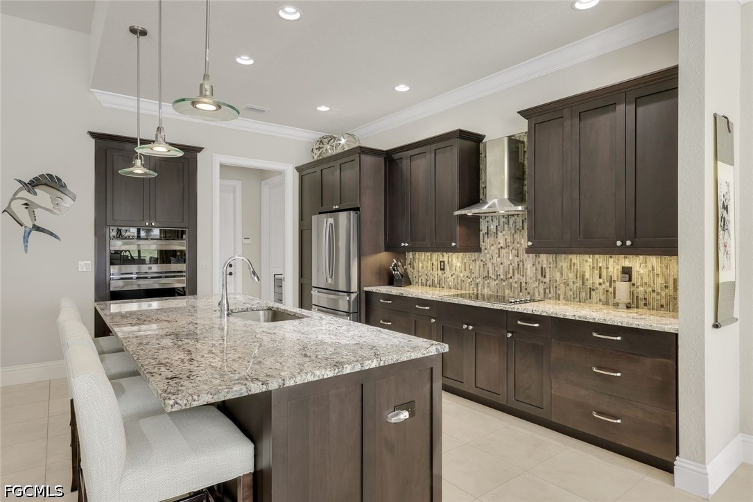 4 Bed Pool Home for Sale in Cape Coral, FL, $1,529,000 — photo 17