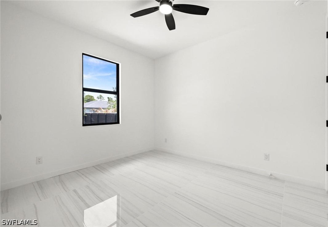 3 Bed Pool Home for Sale in Cape Coral, FL, $449,000 — photo 17
