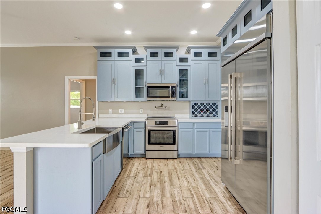3 Bed Pool Home for Sale in Cape Coral, photo 17