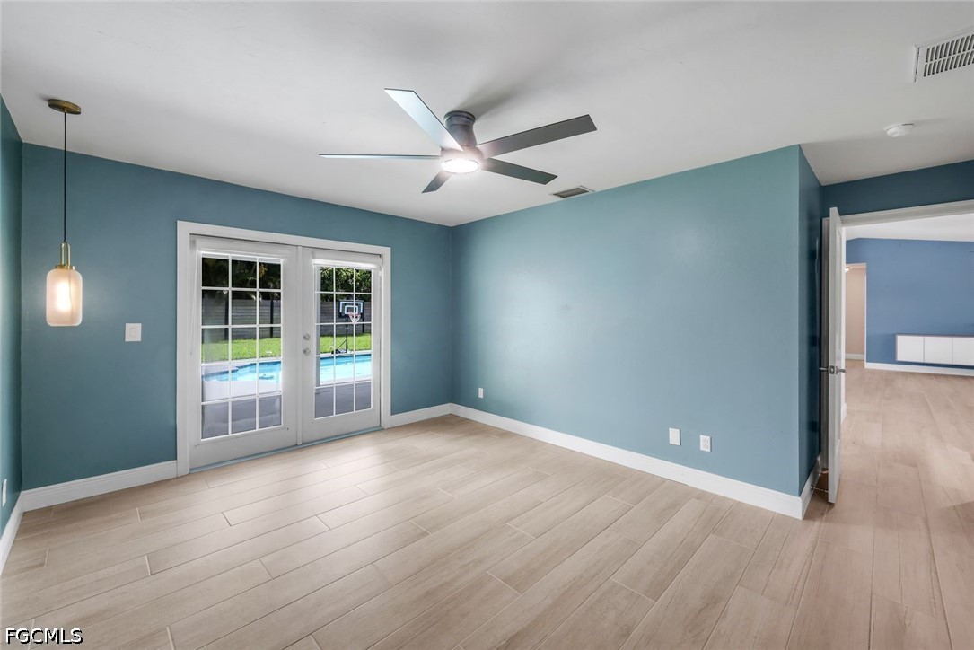 3 Bed Pool Home for Sale in Cape Coral, FL, $2,800 — photo 17