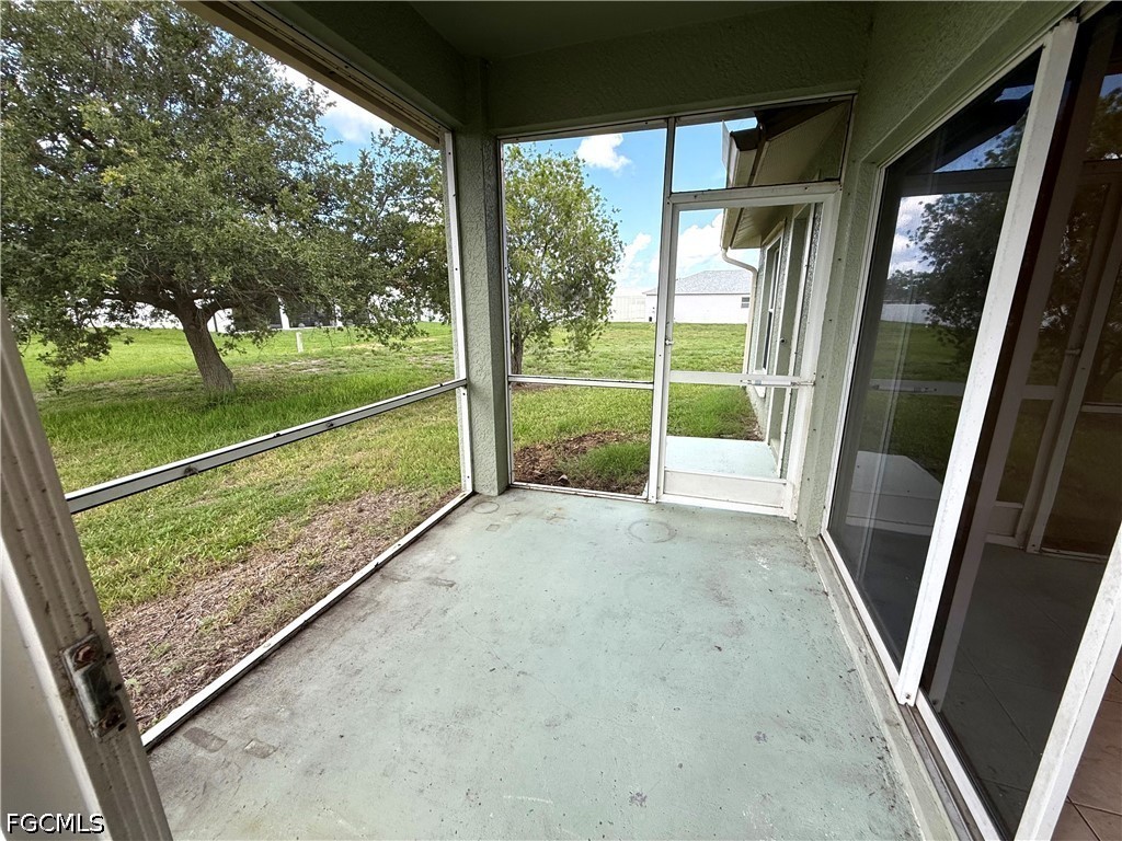 3 Bed SingleFamilyResidence for Sale in Cape Coral, FL — photo 17