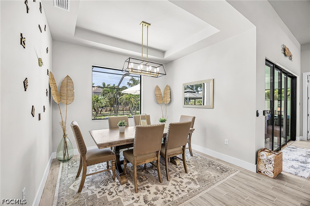 3 Bed Pool Home for Sale in Cape Coral, photo 17