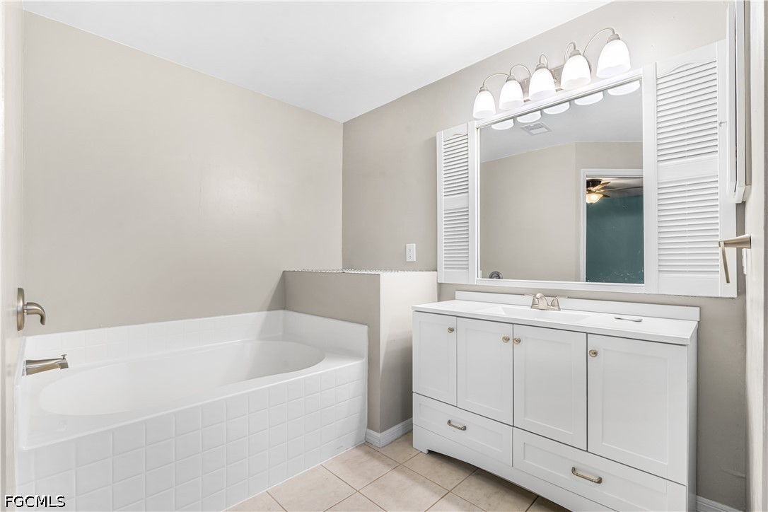 3 Bed SingleFamilyResidence for Sale in Cape Coral, FL — photo 17