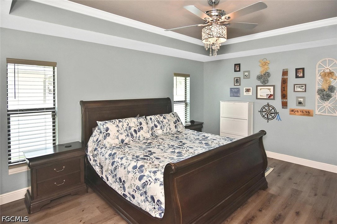 3 Bed Pool Home for Sale in Port Charlotte, photo 17