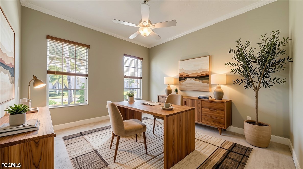 4 Bed Pool Home for Sale in Emerson Square, FL, $825,000 — photo 17