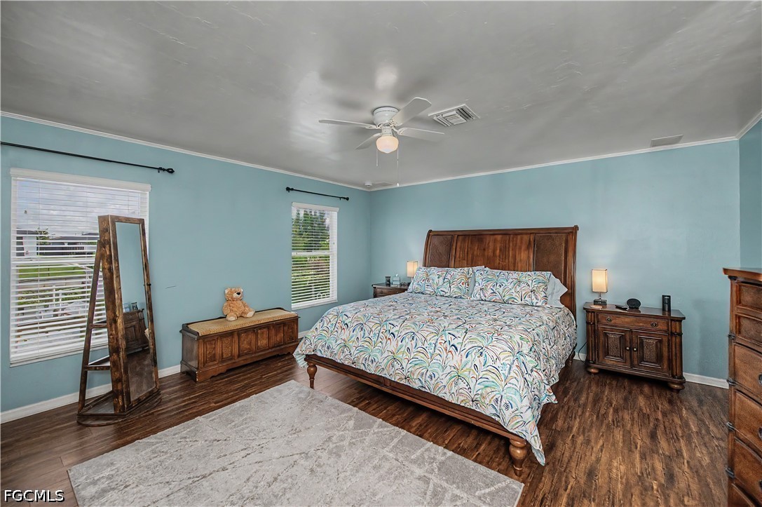 3 Bed Pool Home for Sale in Cape Coral, FL, $449,000 — photo 17