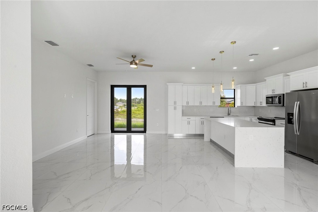 3 Bed SingleFamilyResidence for Sale in Lehigh Acres, FL — photo 17