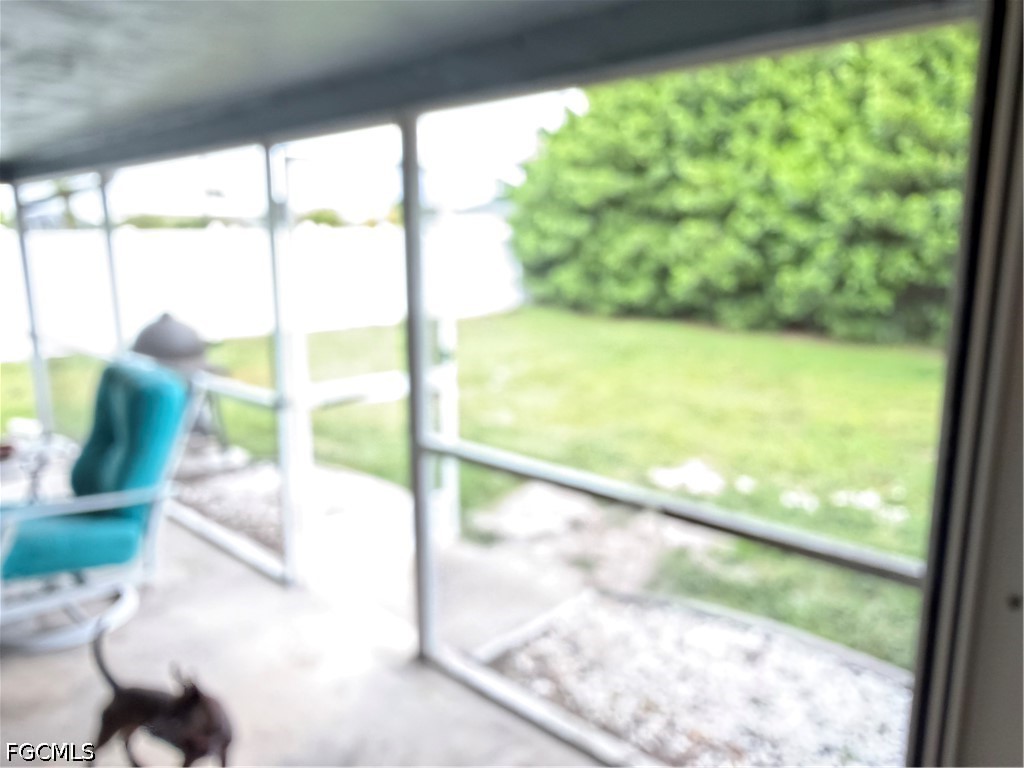 3 Bed SingleFamilyResidence for Sale in Cape Coral, FL — photo 17