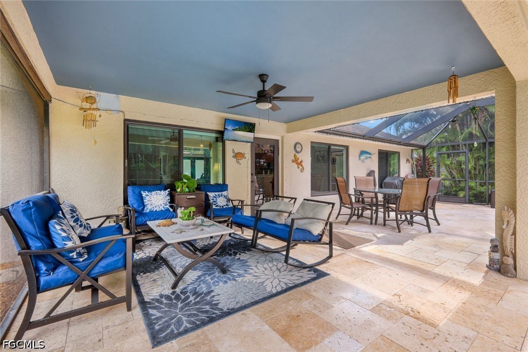 4 Bed Pool Home for Sale in Cape Coral, FL, $399,990 — photo 17
