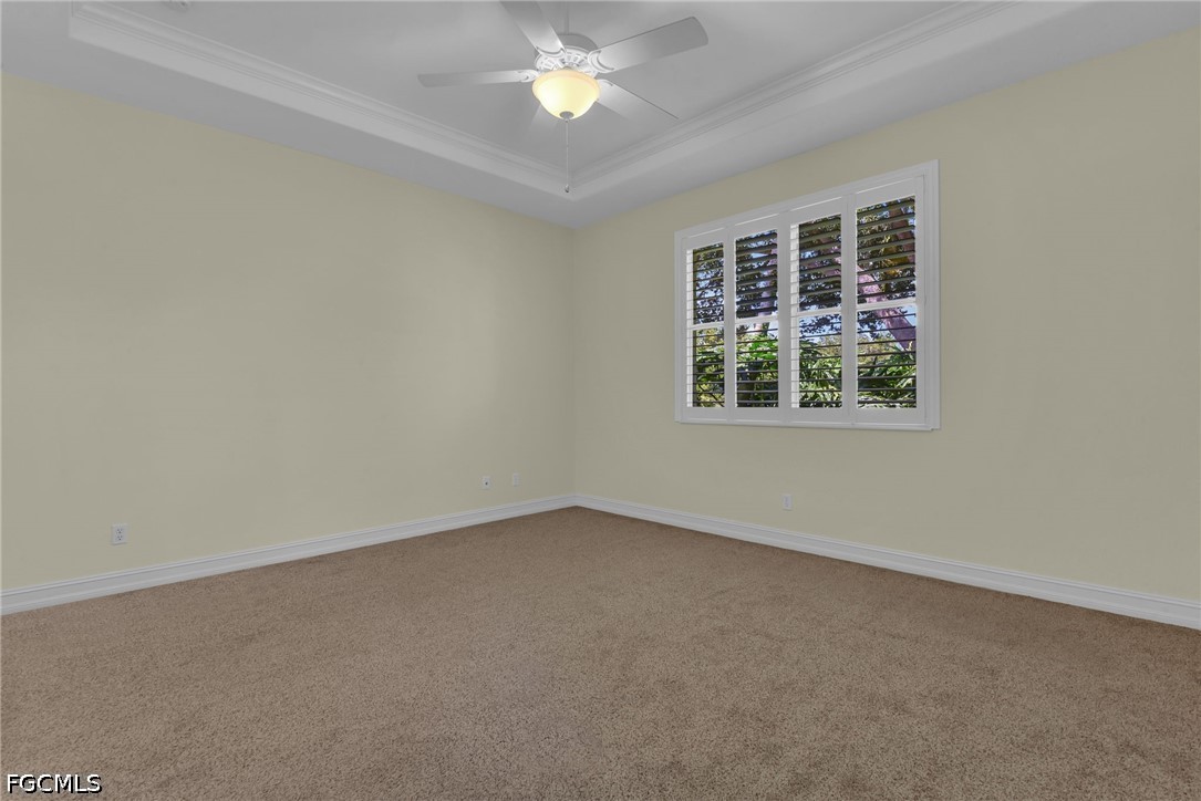3 Bed Waterfront Home for Sale in Fort Myers, FL — photo 17
