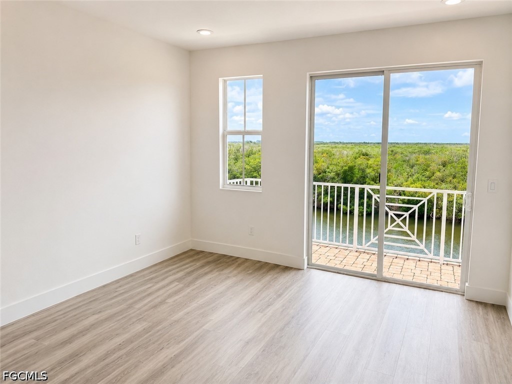 3 Bed Waterfront Home for Sale in Cape Harbour, FL, $995,000 — photo 17