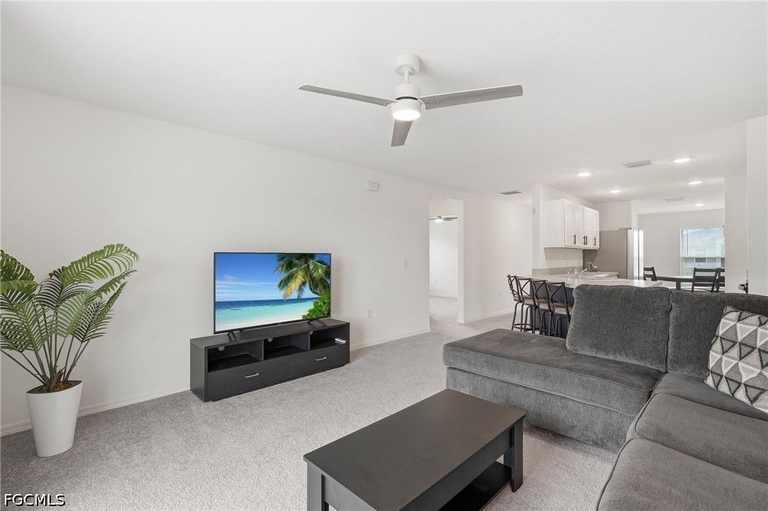 3 Bed SingleFamilyResidence for Sale in Lehigh Acres, FL — photo 17