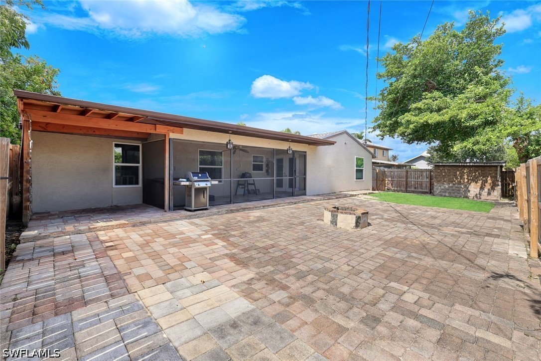 3 Bed SingleFamilyResidence for Sale in San Carlos Park, photo 17