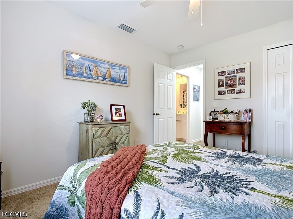 2 Bed SingleFamilyResidence for Sale in North Fort Myers, FL — photo 17