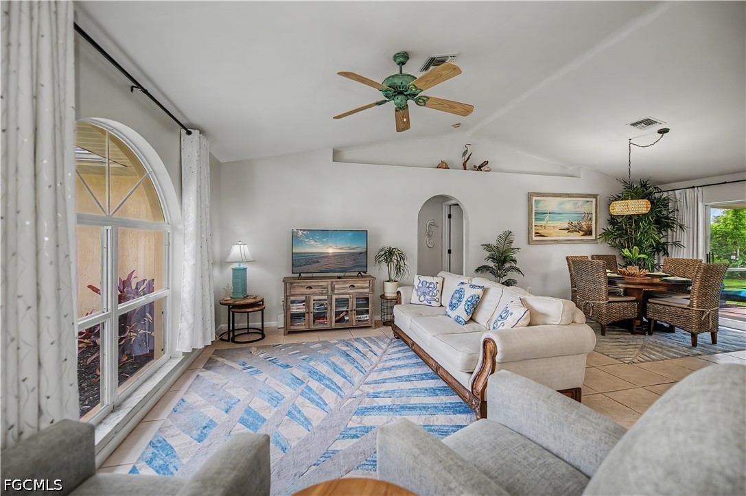 3 Bed SingleFamilyResidence for Sale in Pine Island, FL — photo 17