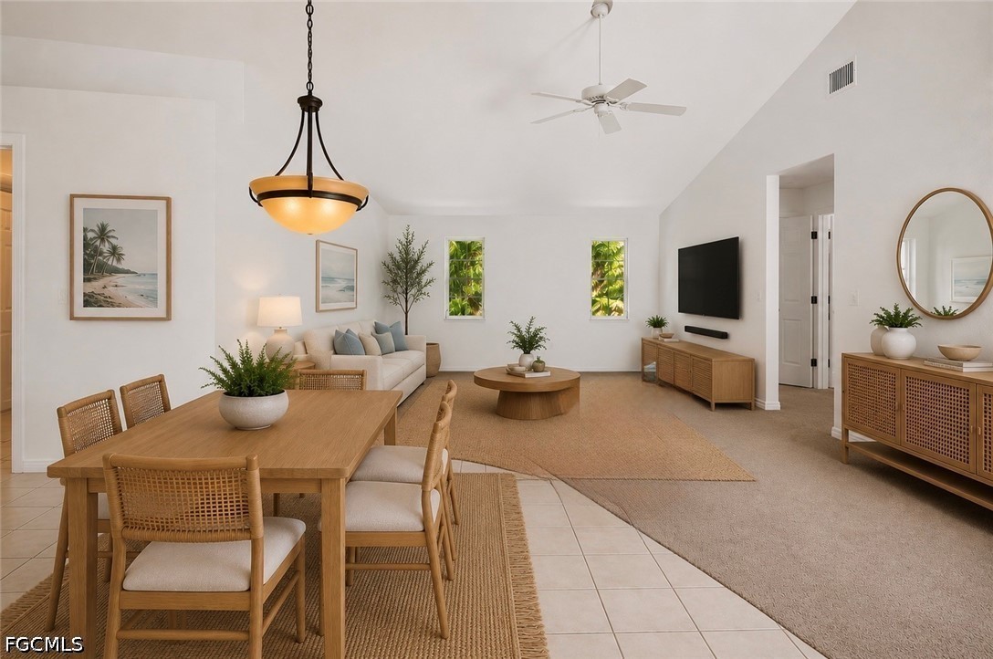 3 Bed Pool Home for Sale in Cape Coral, FL, $385,000 — photo 17