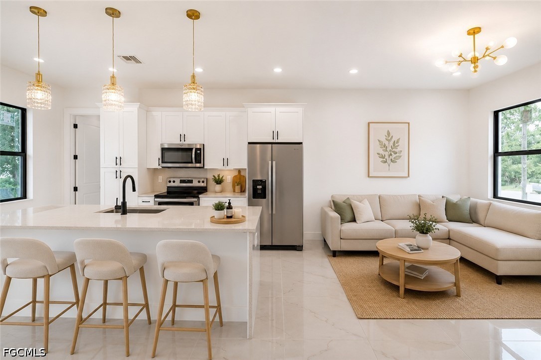 3 Bed SingleFamilyResidence for Sale in Lehigh Acres, FL — photo 17