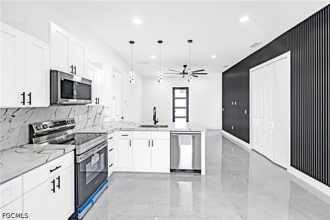 4 Bed SingleFamilyResidence for Sale in Lehigh Acres, FL — photo 17