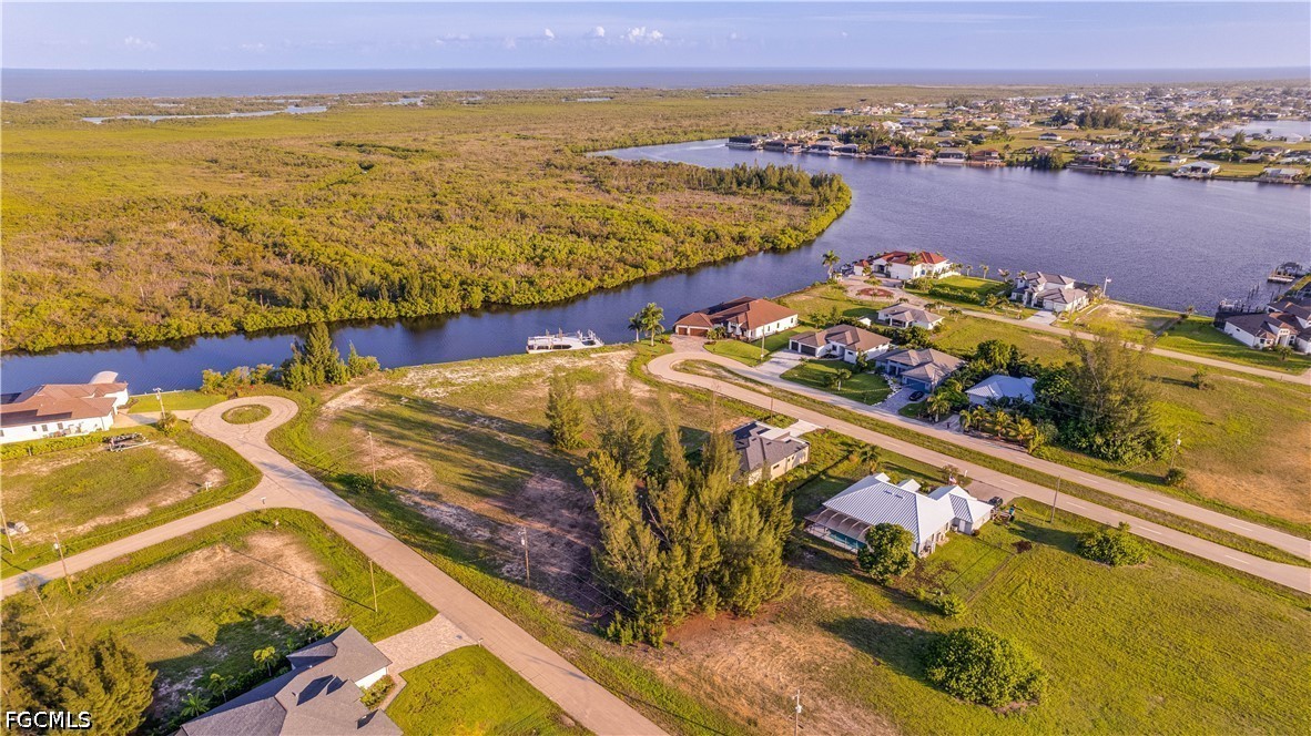 Residential for Sale in Cape Coral, FL, $35,000 — photo 17