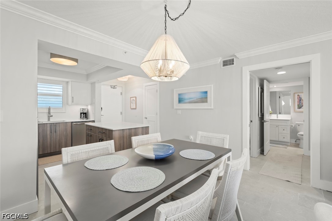 2 Bed Waterfront Home for Sale in Fort Myers Beach, FL — photo 17