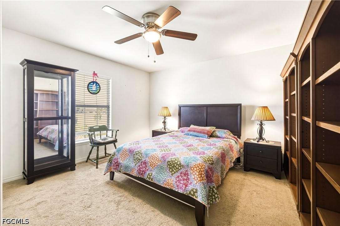 4 Bed SingleFamilyResidence for Sale in Cape Coral, FL — photo 17