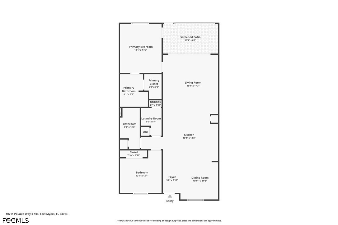 2 Bed Condominium for Sale in Palazzo, photo 17