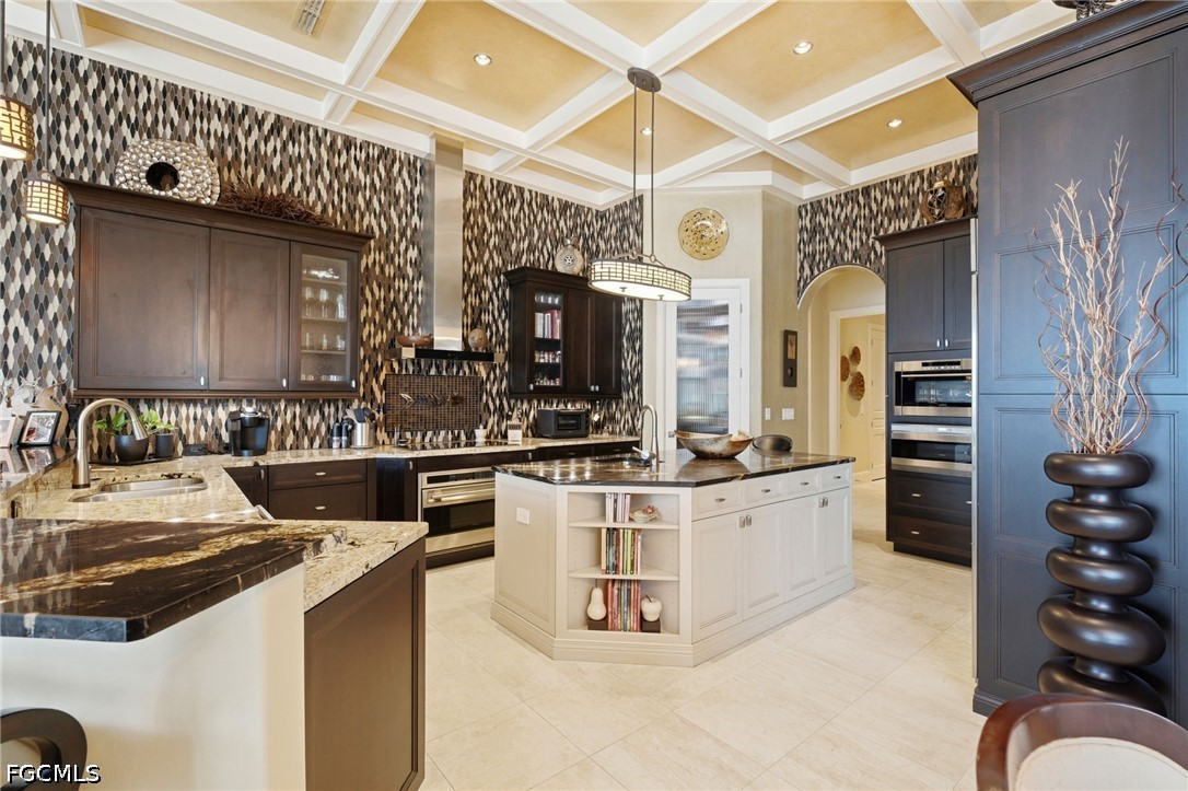 5 Bed Pool Home for Sale in Edgewater, FL, $7,000,000 — photo 17