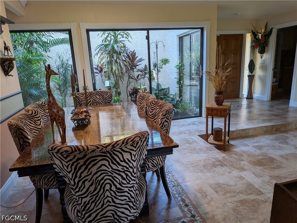 3 Bed Pool Home for Sale in Cape Coral, photo 17