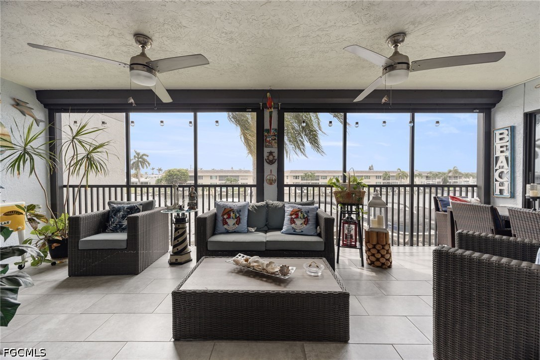 3 Bed Waterfront Home for Sale in Cape Coral, FL, $450,000 — photo 17