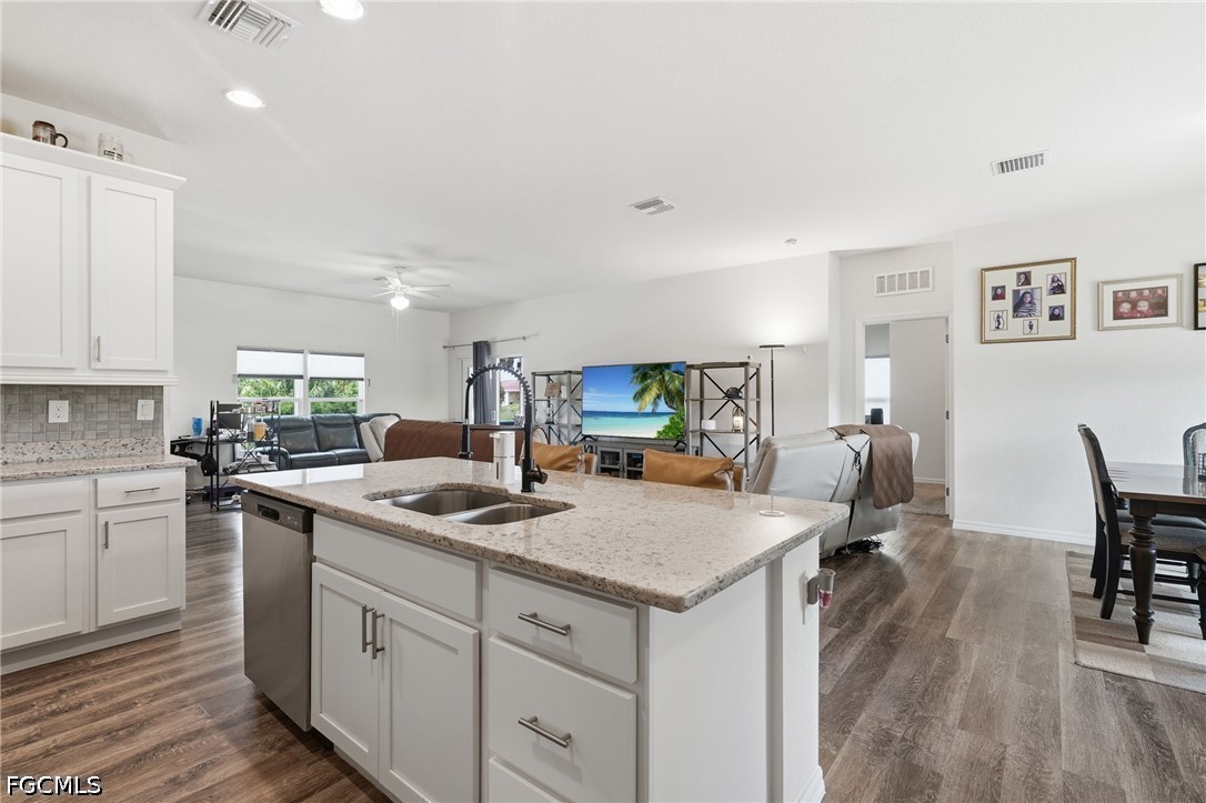 3 Bed Pool Home for Sale in Port Labelle, FL, $399,000 — photo 17