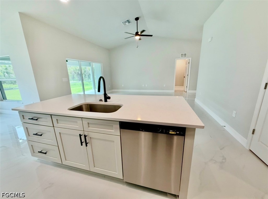 3 Bed SingleFamilyResidence for Sale in Lehigh Acres, FL — photo 17
