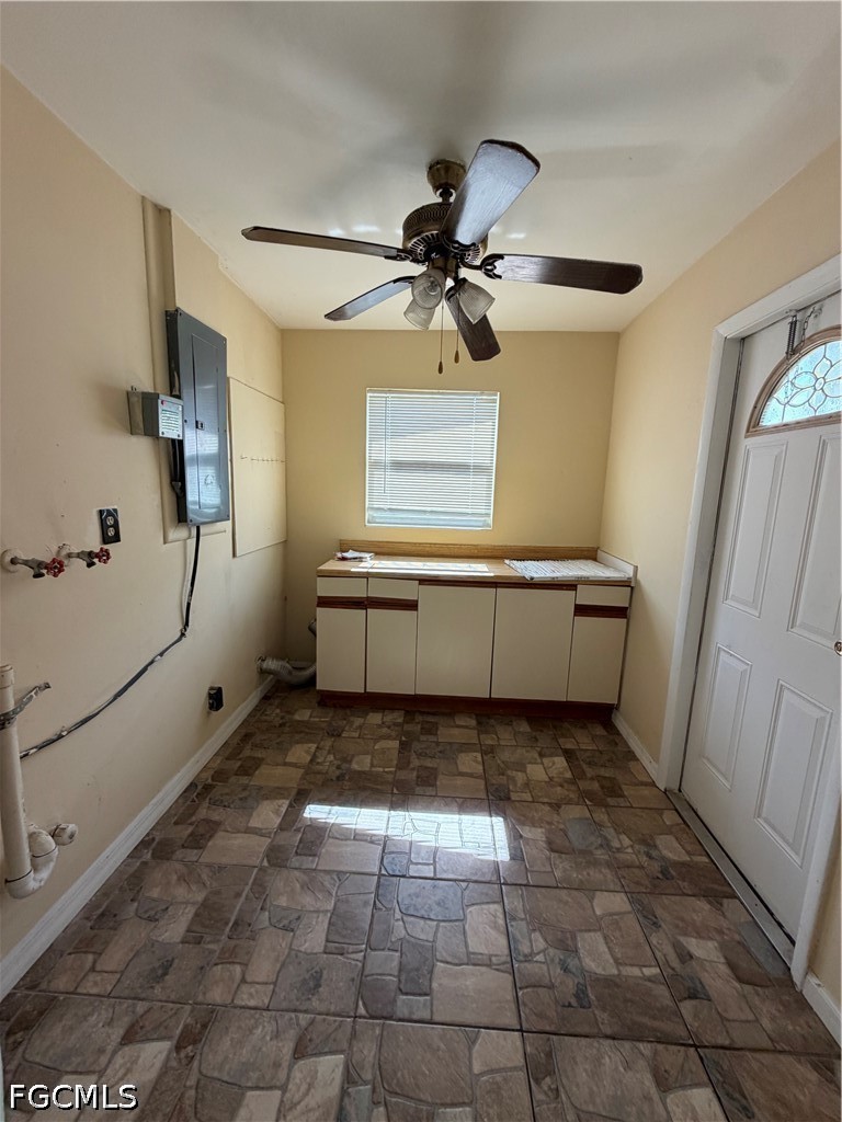 3 Bed Waterfront Home for Sale in Clewiston, FL — photo 17