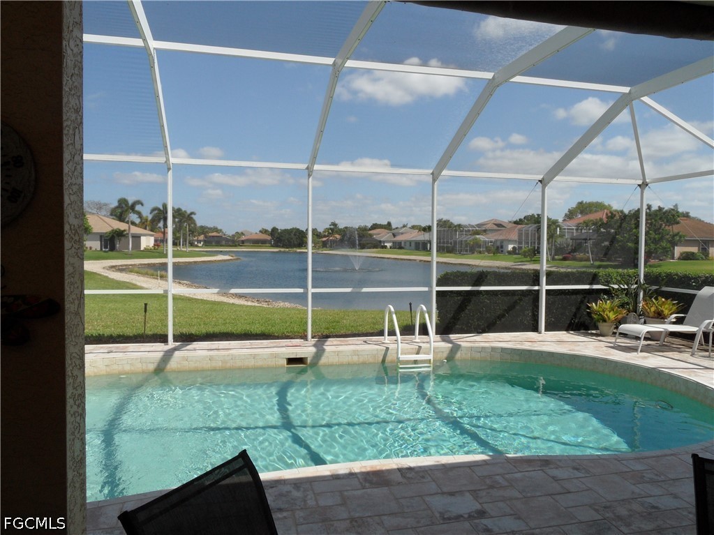 3 Bed Pool Home for Sale in Silverlakes, FL, $2,600 — photo 17