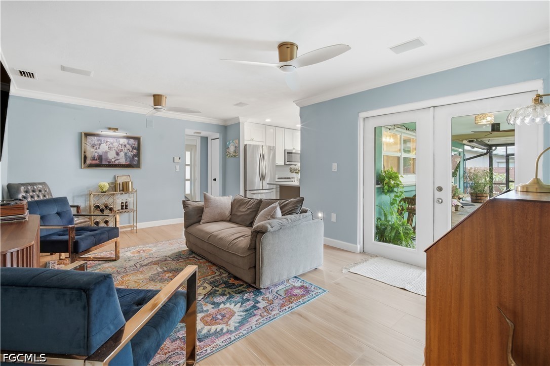 2 Bed Pool Home for Sale in Natoma Park, FL, $439,900 — photo 17
