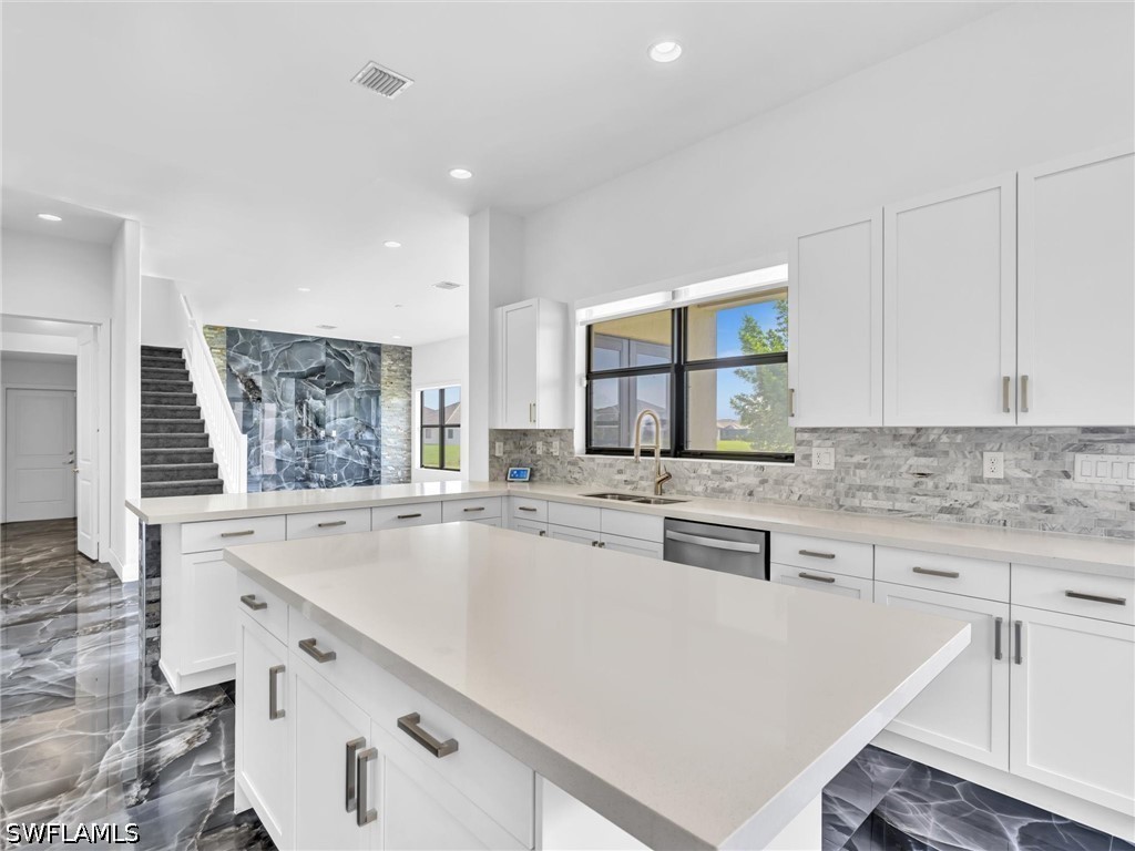5 Bed Waterfront Home for Sale in Maple Ridge, FL, $749,900 — photo 17