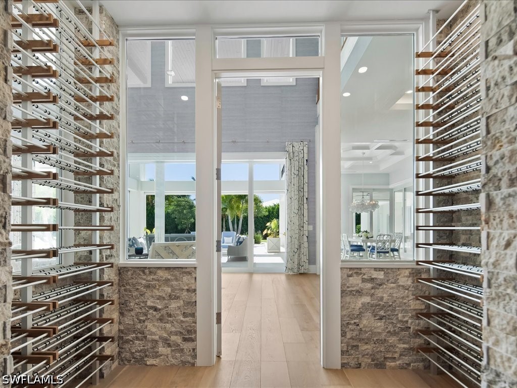 6 Bed Pool Home for Sale in Pine Ridge, FL, $9,995,000 — photo 17