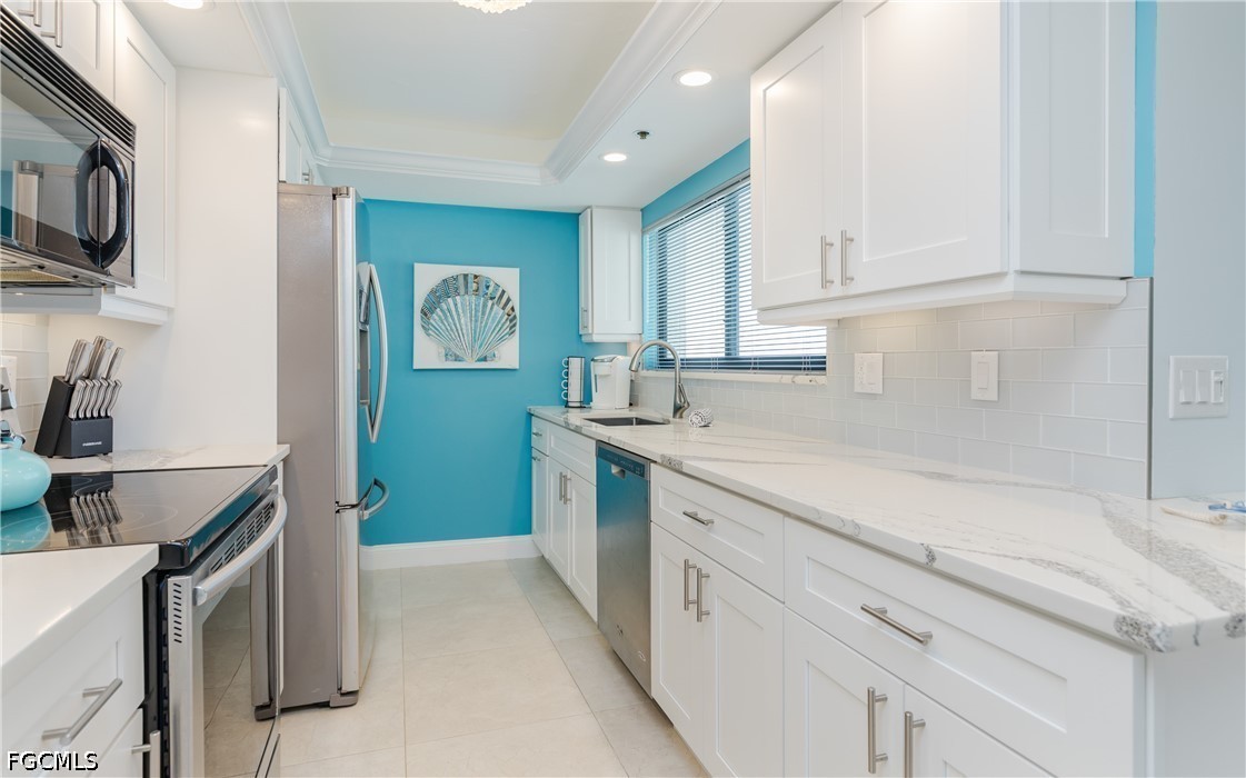 2 Bed Waterfront Home for Sale in Boardwalk Caper, photo 17