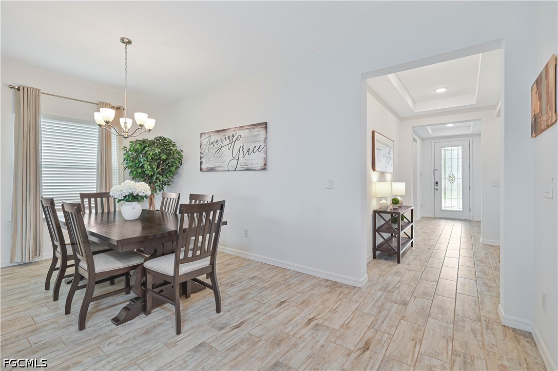4 Bed Waterfront Home for Sale in Brightwater, FL — photo 17