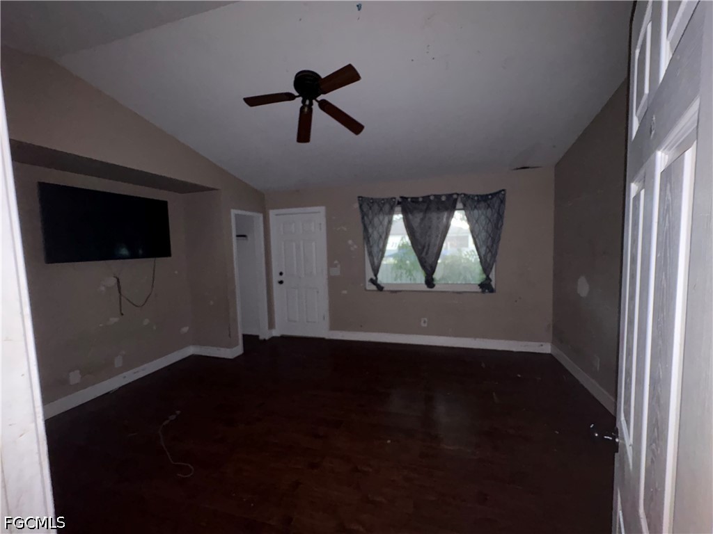 4 Bed SingleFamilyResidence for Sale in Lehigh Acres, FL — photo 17