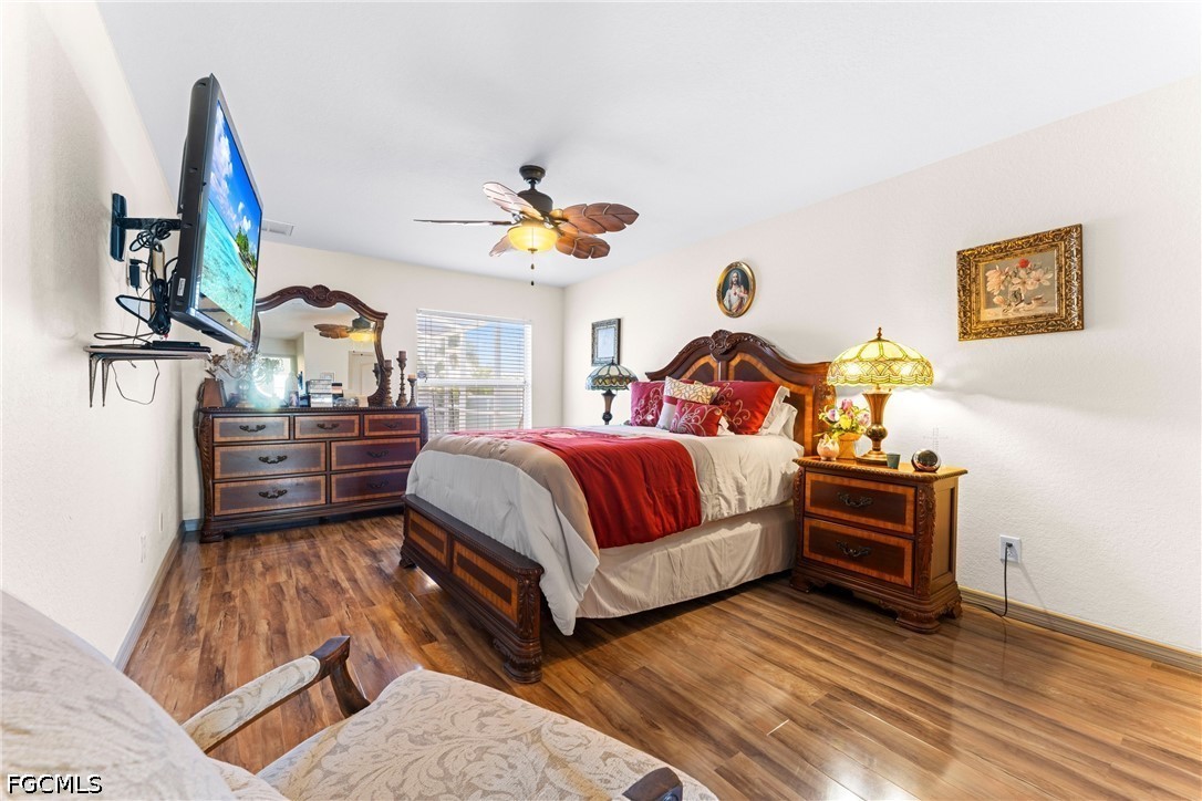 4 Bed Pool Home for Sale in Cape Coral, FL, $449,900 — photo 17
