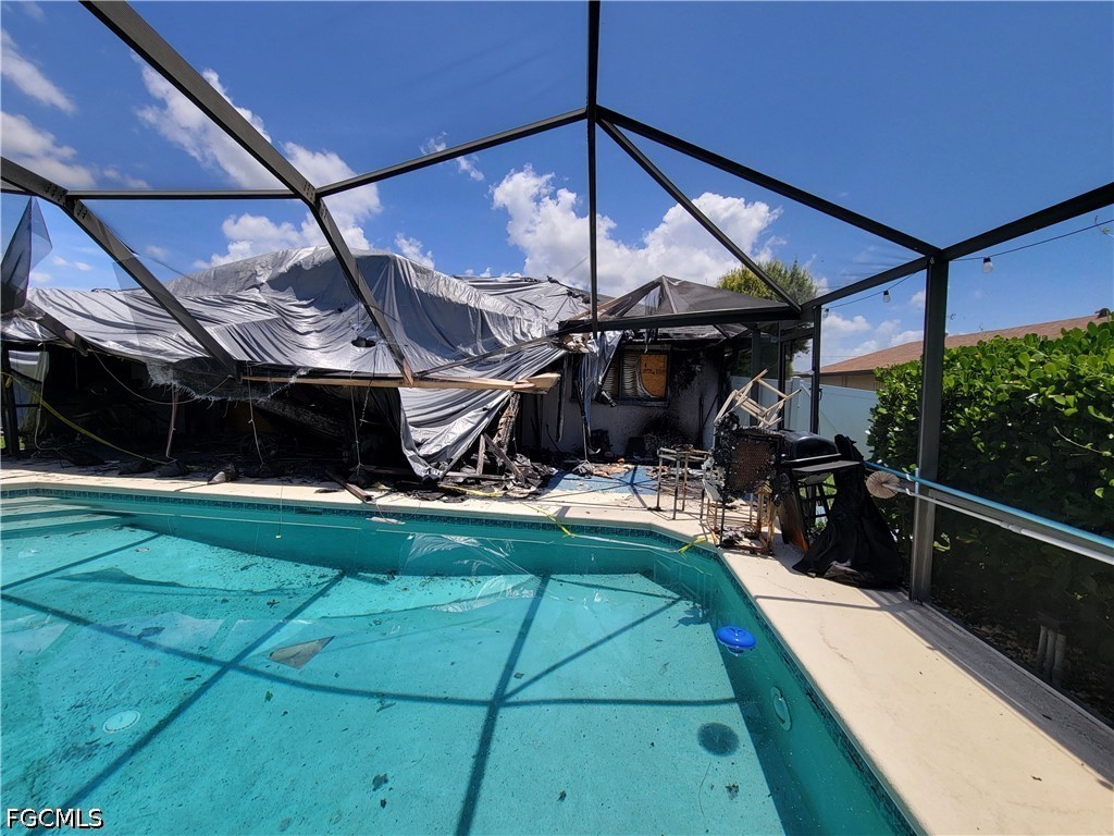 3 Bed Pool Home for Sale in Cape Coral, FL, $249,900 — photo 17