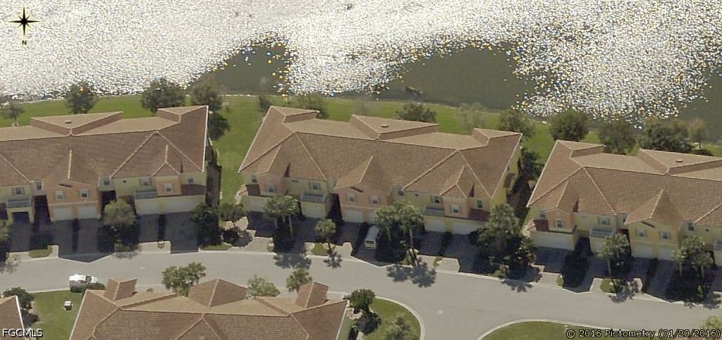 3 Bed Townhouse for Sale in Sail Harbour, FL, $1,850 — photo 17