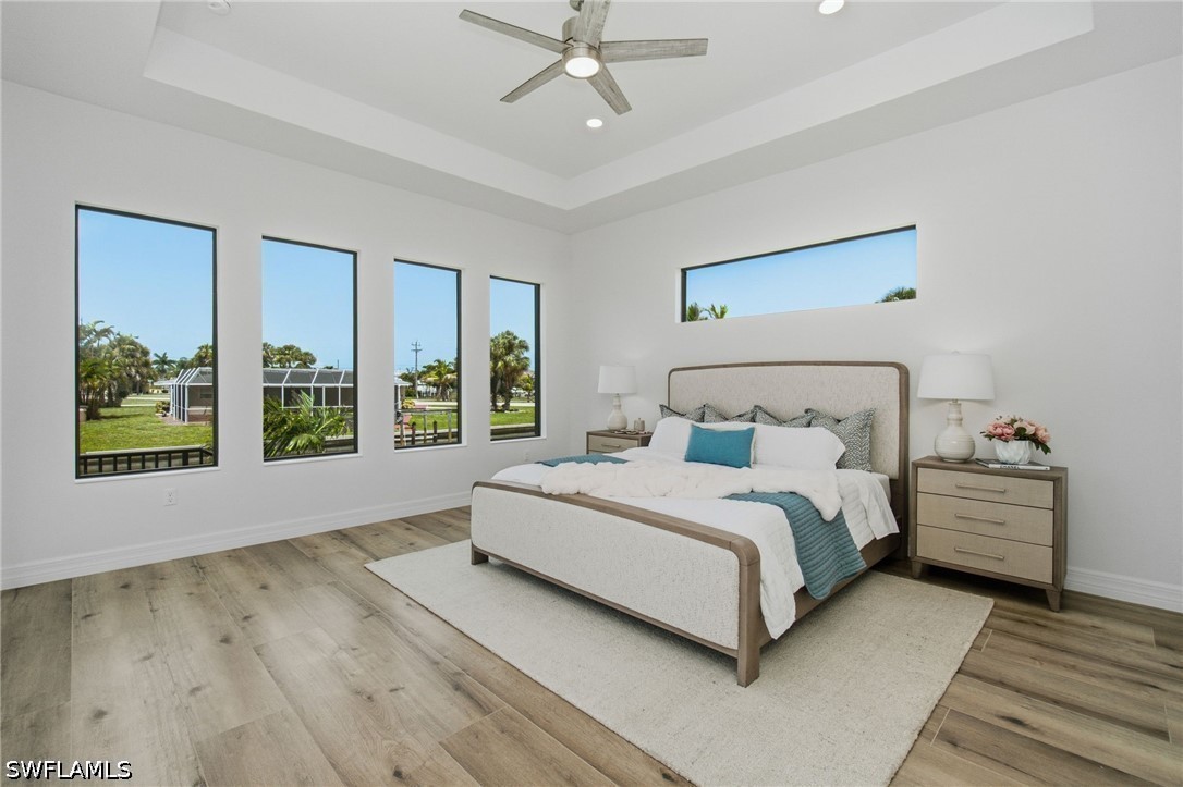5 Bed Pool Home for Sale in Cape Coral, FL — photo 17