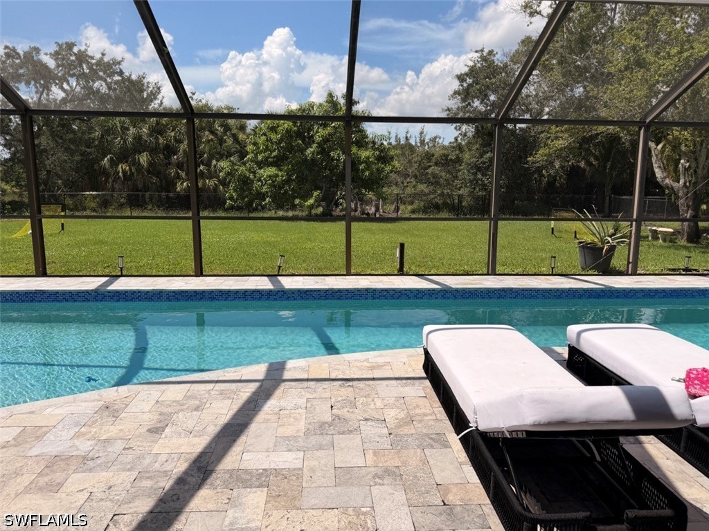 4 Bed Pool Home for Sale in Rookery, FL — photo 17