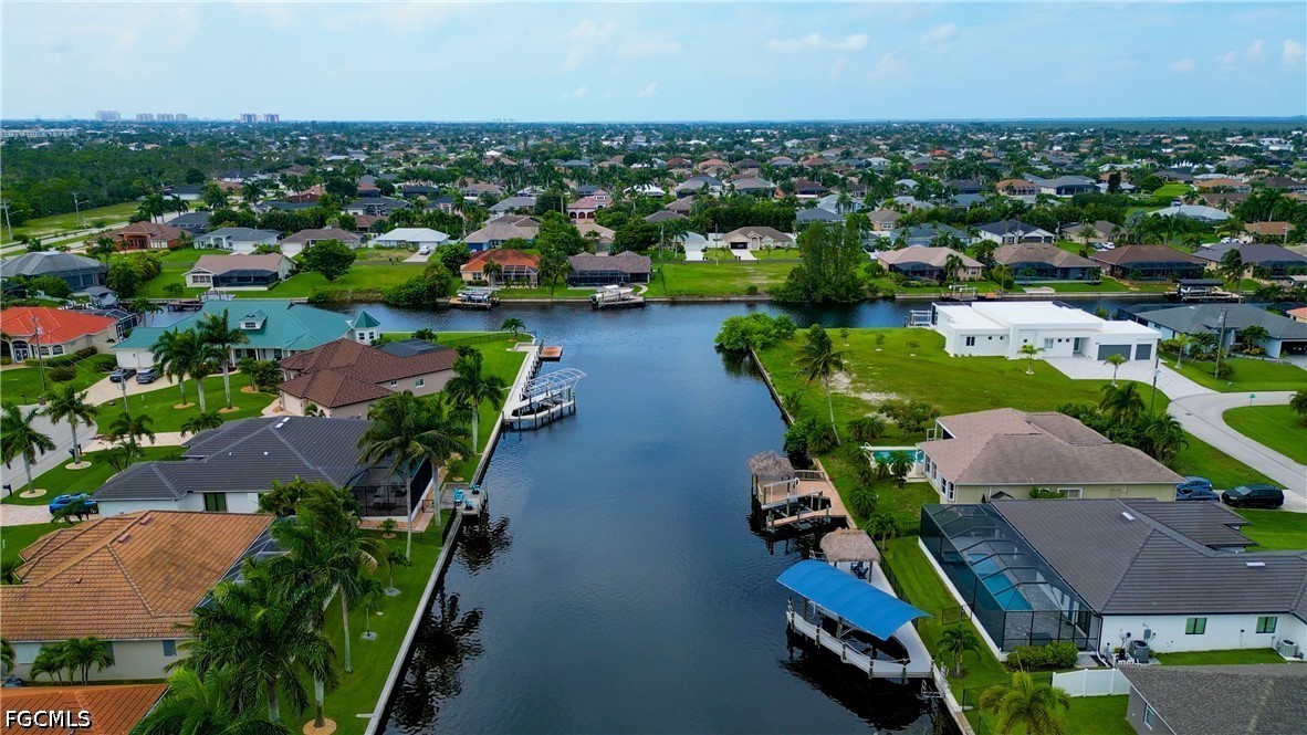 Waterfront Home for Sale in Cape Coral, FL, $399,900 — photo 17