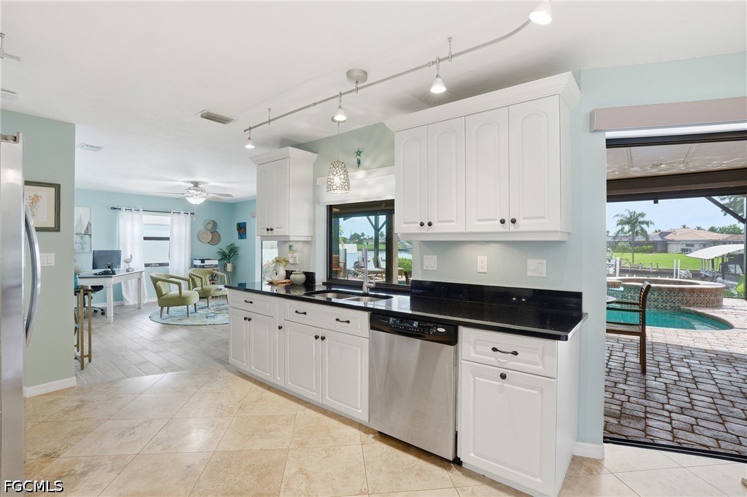4 Bed Pool Home for Sale in Cape Coral, FL, $849,000 — photo 17