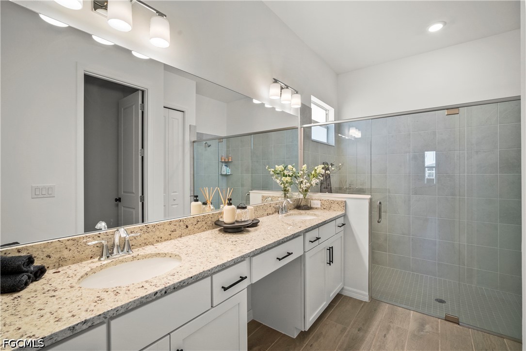 4 Bed SingleFamilyResidence for Sale in Babcock National, FL — photo 17